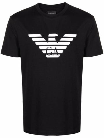 Emporio Armani T-Shirt Clothing - EMPORIO ARMANI - BALAAN 1