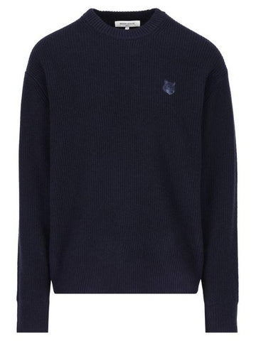 Sweaters - MAISON KITSUNE - BALAAN 1