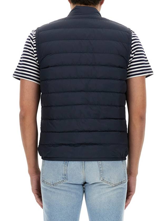 DOWN VEST - WOOLRICH - BALAAN 3