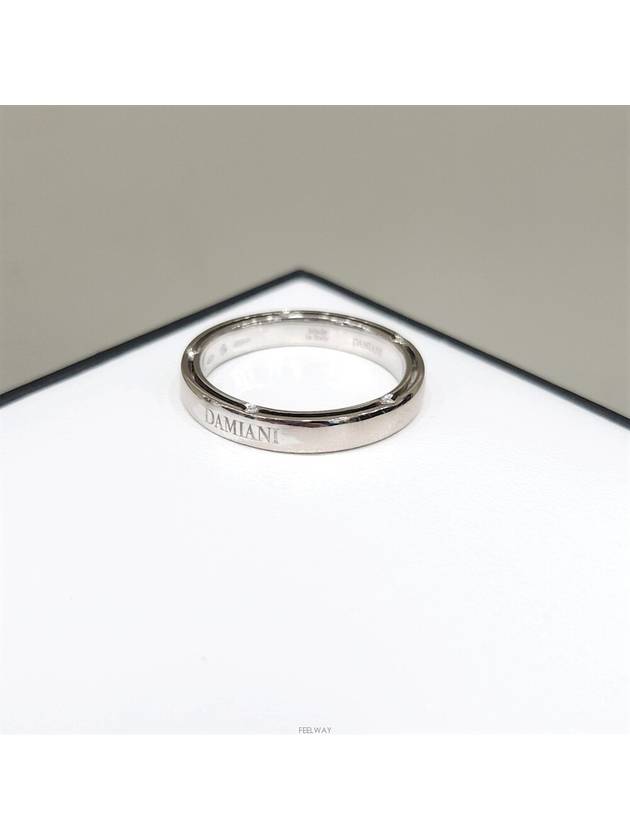 women rings - DAMIANI - BALAAN 4