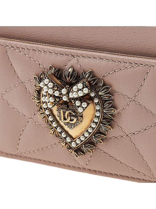 23 fw Devotion Card Holder Dolce GABBANA BI0330 AV967 80412 B0230466442 - DOLCE&GABBANA - BALAAN 7