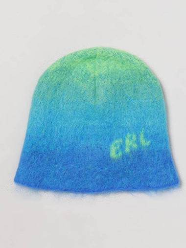 gradient knit beanie - ERL - BALAAN 1