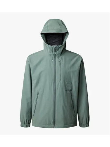 Slate Jacket LC2547600 - SALOMON - BALAAN 1