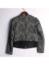 Smith Market used luxury goods hat jacket women s clothing - SANDRO - BALAAN 3