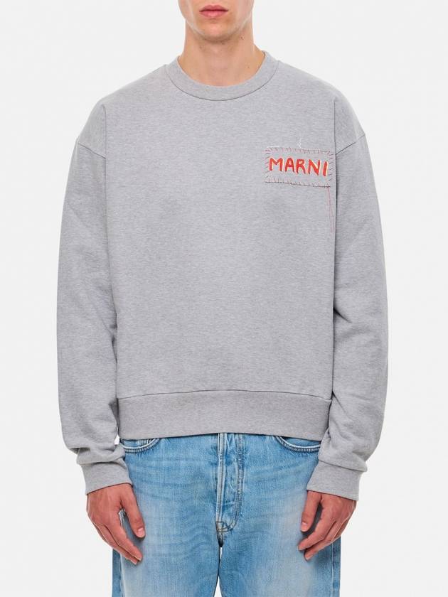 Sweater men Marni - MARNI - BALAAN 1