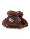 Profumi Hair Clip Brown - ETRO - BALAAN 11