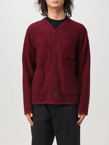 Sweater men Universal Works - UNIVERSAL WORKS - BALAAN 1