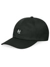 SUPS400E H Chino logo embroidered ball cap - NANAMICA - BALAAN 4