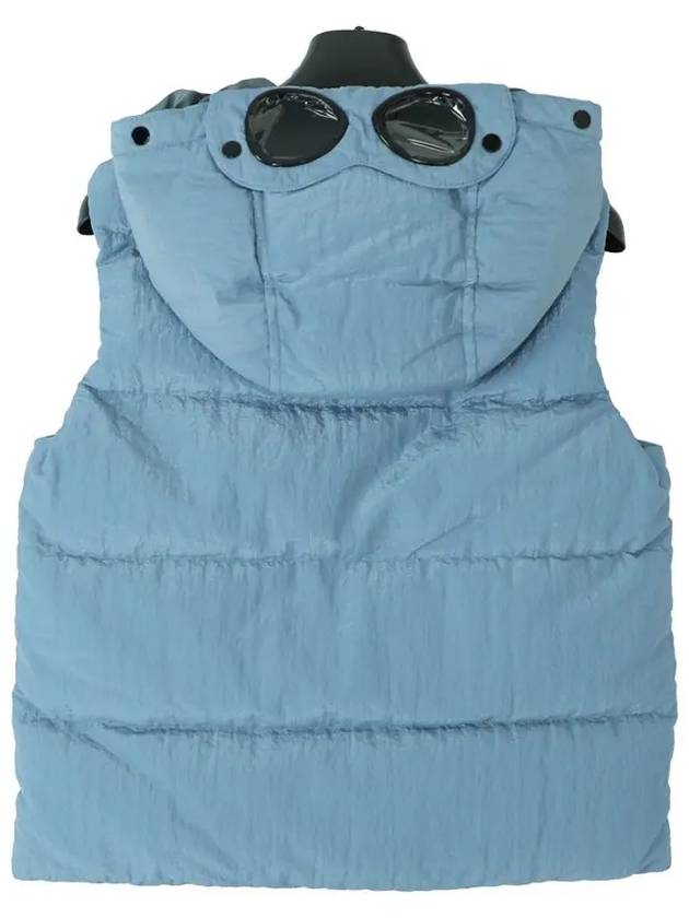 Kids Women s Goggle Padded Vest 13CKOW008C 006351G 843 - CP COMPANY - BALAAN 3