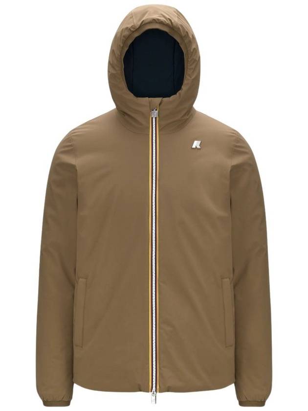 K-Way Jacket - K-WAY - BALAAN 1