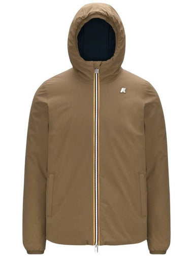 K-Way Jacket - K-WAY - BALAAN 1