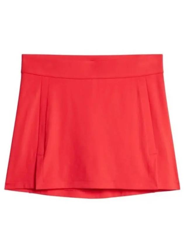 24 AMELIE SKIRT GWSD11426 G080 Women s - J.LINDEBERG - BALAAN 1