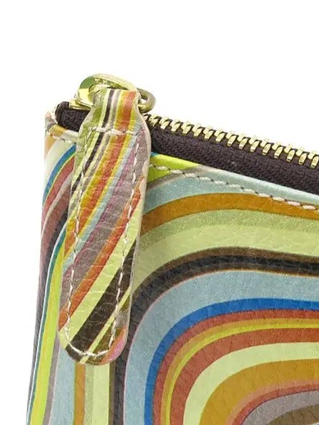 multi pouch bag - PAUL SMITH - BALAAN 4