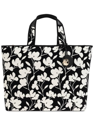 Furla Bag Allisa Large Type Shopper, Women's, Black - FURLA - BALAAN 1