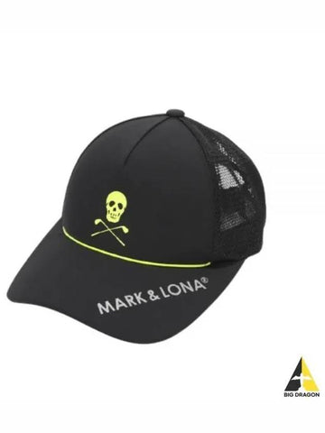 24 Icon Reach Cap MLF 4B FC24 0019 - MARK & LONA - BALAAN 1