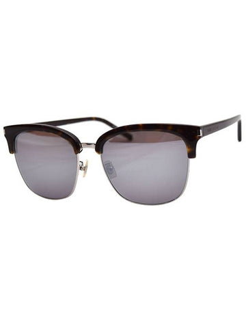 Sunglasses SL108K 004 - SAINT LAURENT - BALAAN 1