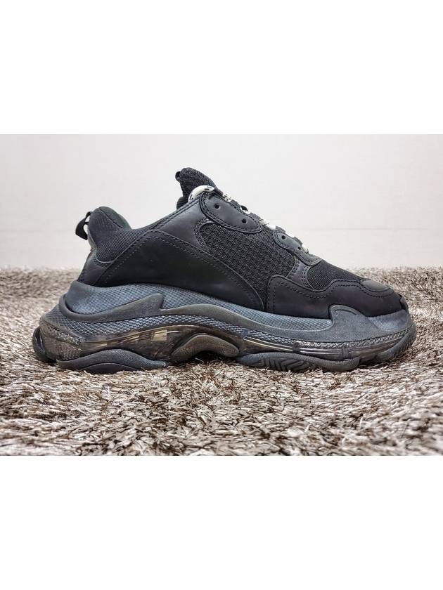 Triple S Black 43 280 - BALENCIAGA - BALAAN 8