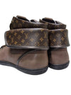 Women s Monogram Canvas Fold Walker 35 5 SIZE - LOUIS VUITTON - BALAAN 6