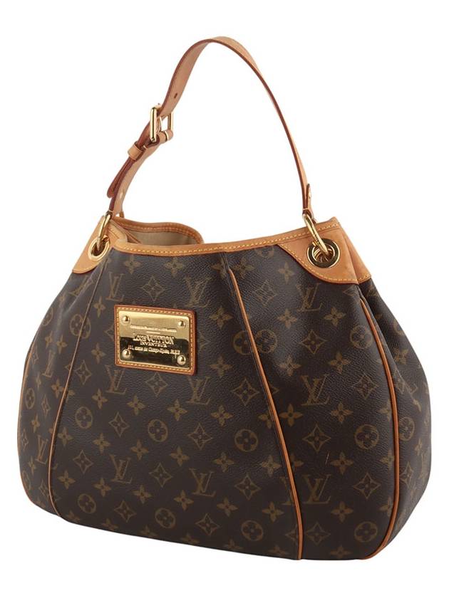 M56382 Monogram Galliera PM Shoulder Bag Invoice 34246 - LOUIS VUITTON - BALAAN 2