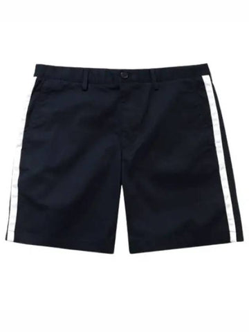 Trimmed Short Pants Men s Shorts - THEORY - BALAAN 1