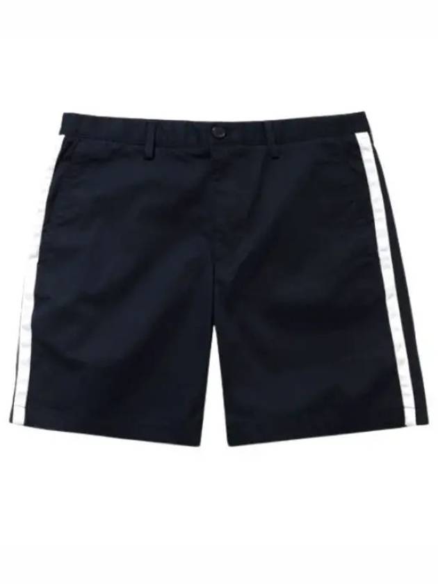 Trimmed short pants - THEORY - BALAAN 1