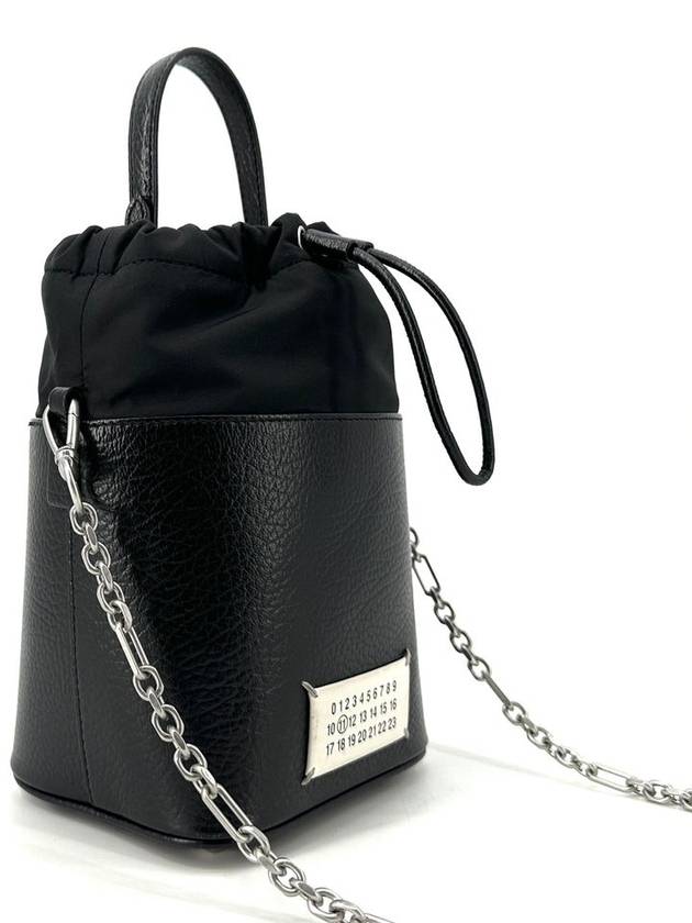 Maison Margiela 5ac bucket cross bag S61WG0035 - LOUIS VUITTON - BALAAN 4