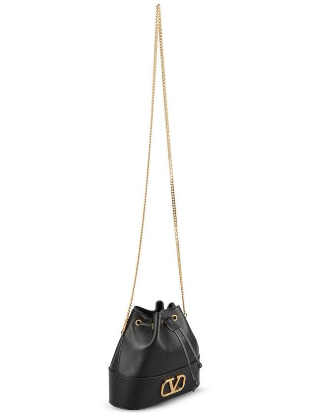 Valentino Garavani Bags.. Black - VALENTINO - BALAAN 3