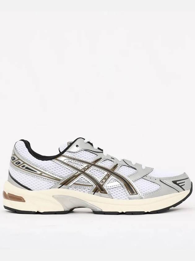 Gel 1130 Low Top Sneakers White Clay Canyon - ASICS - BALAAN 4