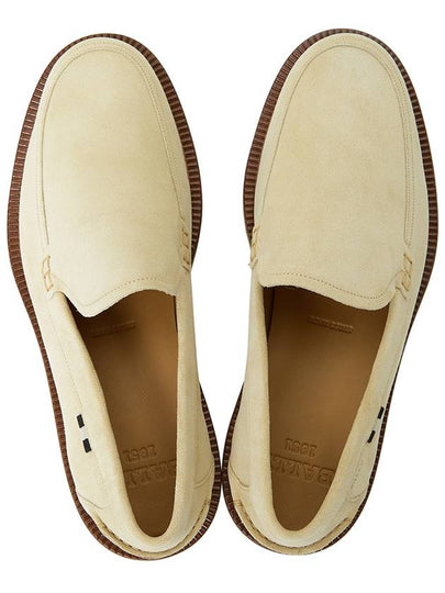 Norvald men's loafers NOVALD 873 - BALLY - BALAAN 2