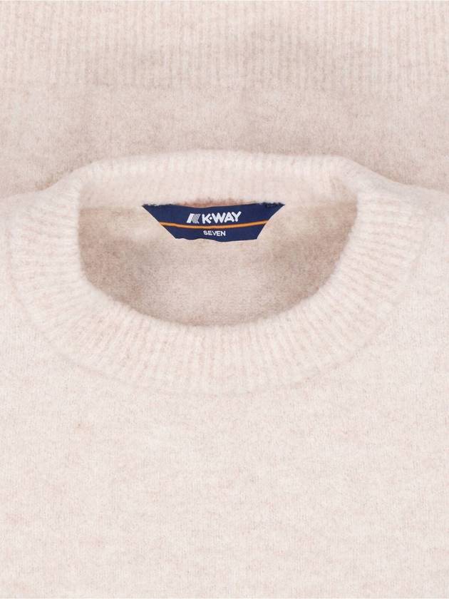 K-Way Sweaters - K-WAY - BALAAN 3