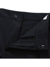 Golf Wear Golf Jogger Pants WB21FAMS02BK Black - WHITEBALL - BALAAN 7