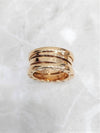 women rings - BVLGARI - BALAAN 5