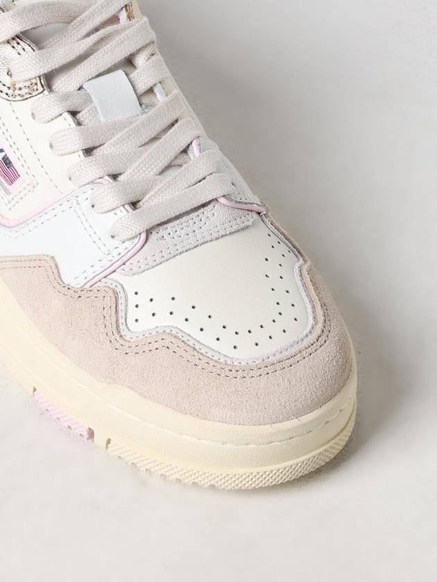 Sneakers CLC Autry in pelle - AUTRY - BALAAN 4