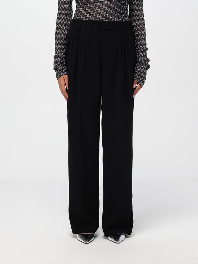 Pants woman Missoni - MISSONI - BALAAN 1