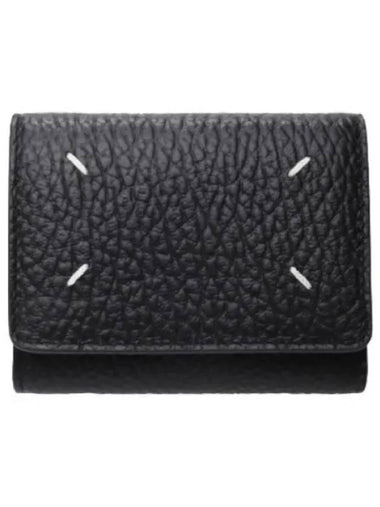 Signature Stitch Fold Medium Wallet - MAISON MARGIELA - BALAAN 1