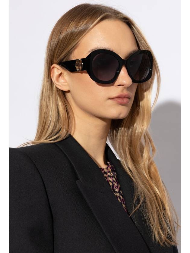 Marc Jacobs Sunglasses, Women's, Black - MARC JACOBS - BALAAN 2