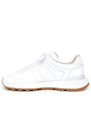 50 50 Evolution Low Top Sneakers White - MAISON MARGIELA - BALAAN 3