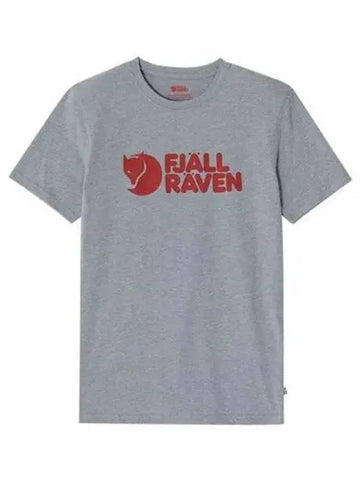 Men s short sleeve t shirt 270699 - FJALL RAVEN - BALAAN 1