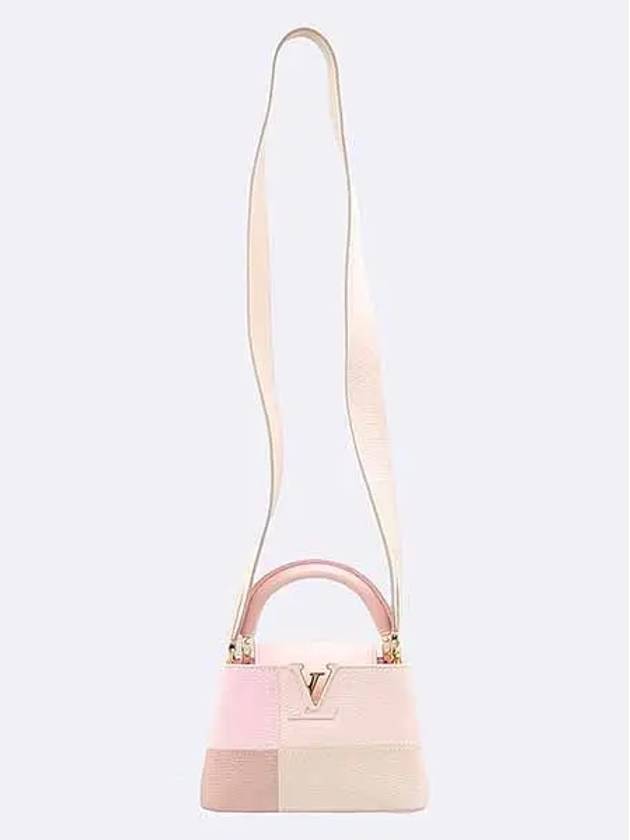 M59268 2 WAY bag - LOUIS VUITTON - BALAAN 2