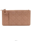 women s long wallet - DIOR - BALAAN 4