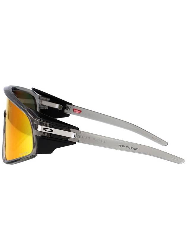 Oakley Sunglasses - OAKLEY - BALAAN 3