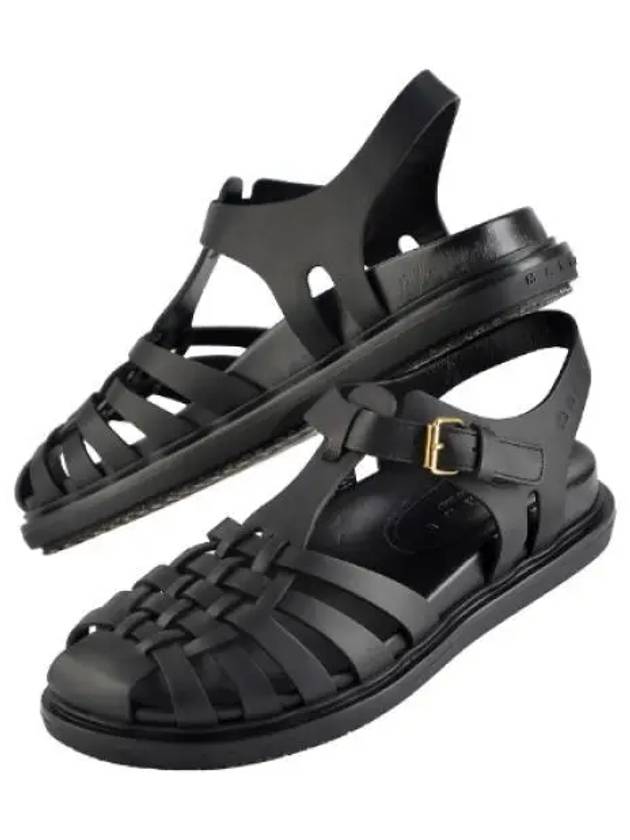 fisherman sandals women - MARNI - BALAAN 1