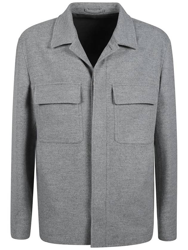 Lardini Jackets - RVR LARDINI - BALAAN 1