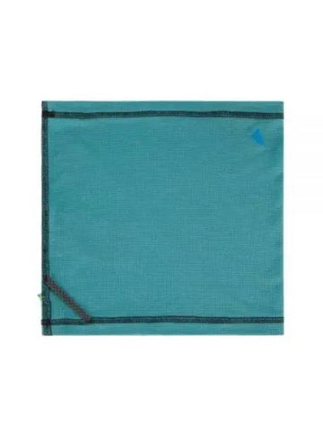 Alvis Neck Gator Teal Blue 10384 629 - KLATTERMUSEN - BALAAN 1