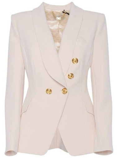 Elisabetta Franchi Blazers - ELISABETTA FRANCHI - BALAAN 1