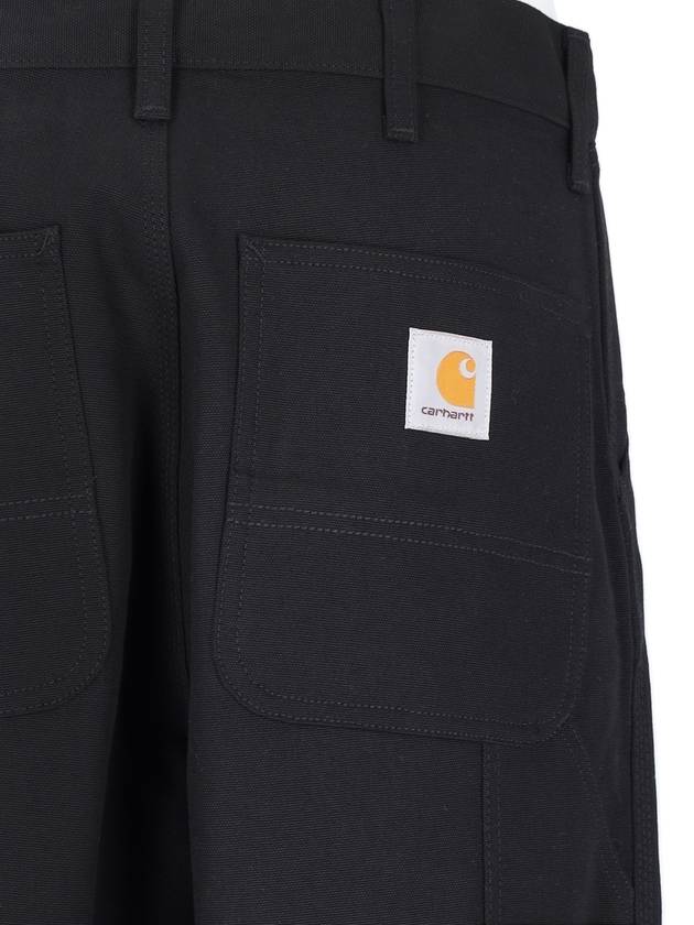 single knee straight pants I031497 - CARHARTT WIP - BALAAN 4