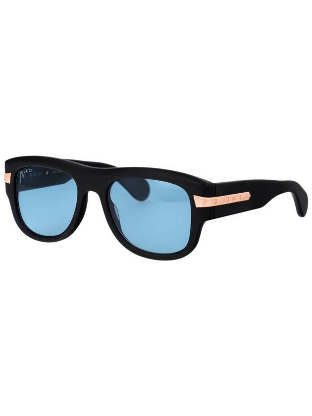 square frame sunglasses GG1517S - GUCCI - BALAAN 3