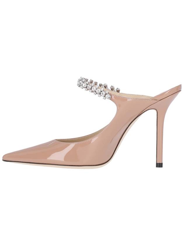 Jimmy Choo With Heel Pink - JIMMY CHOO - BALAAN 3