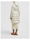 AVOCETTE Avocet long down padding 1C00042 539ZD - MONCLER - BALAAN 8