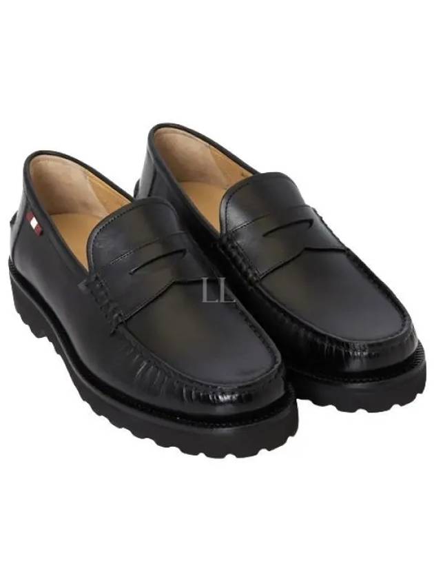 Men s loafers NOAH 150 - BALLY - BALAAN 1